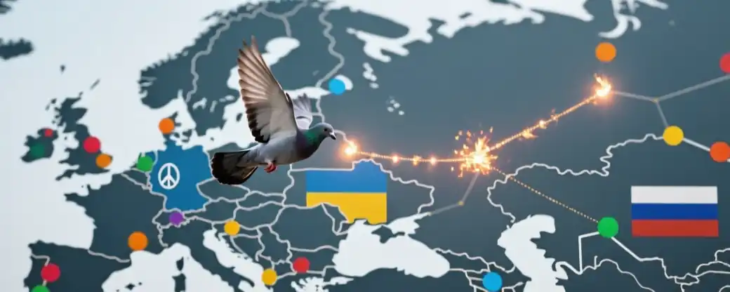 Порошенко призывает к немедленному разрешению конфликта между Украиной и Россией