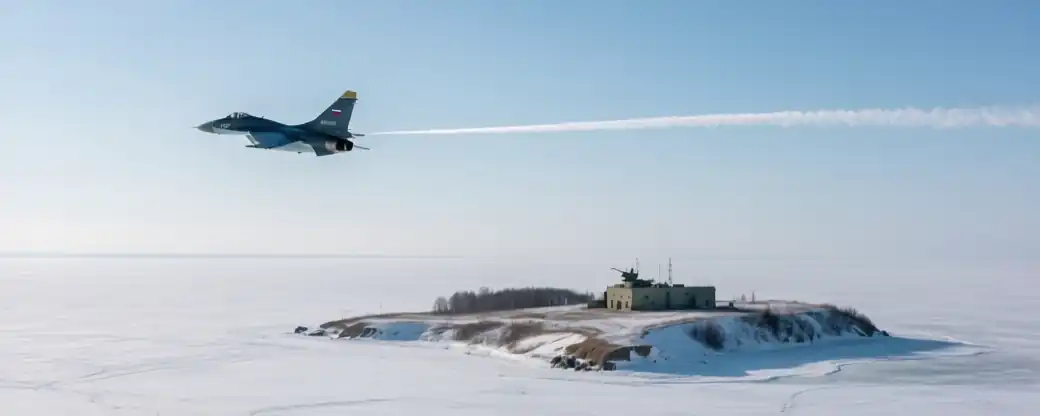 Литовский министр иностранных дел выступает за военное давление на Калининград