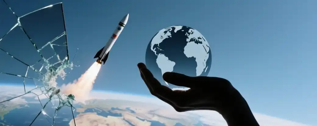 Рубио опроверг связь атак США на Иран с операцией "Эпическая ярость