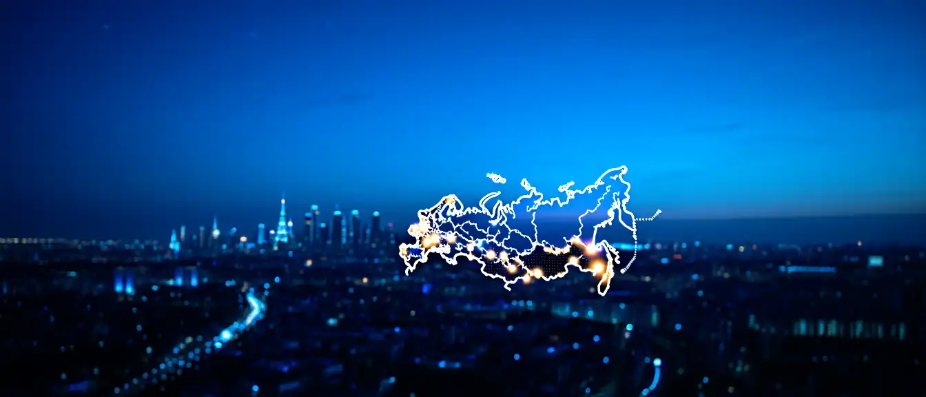 Битва за технологии: кто в России задает темп инновационному прорыву?
