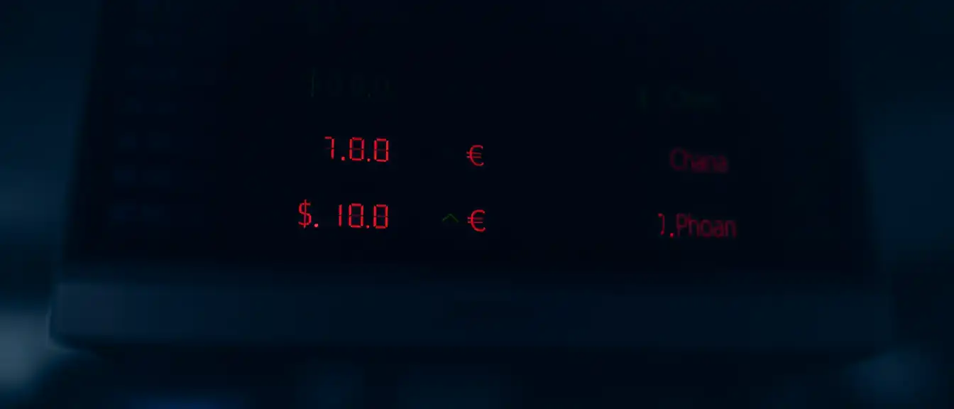 Валютный шторм: доллар и евро демонстрируют резкий рост, а аналитики предрекают рублю ослабление