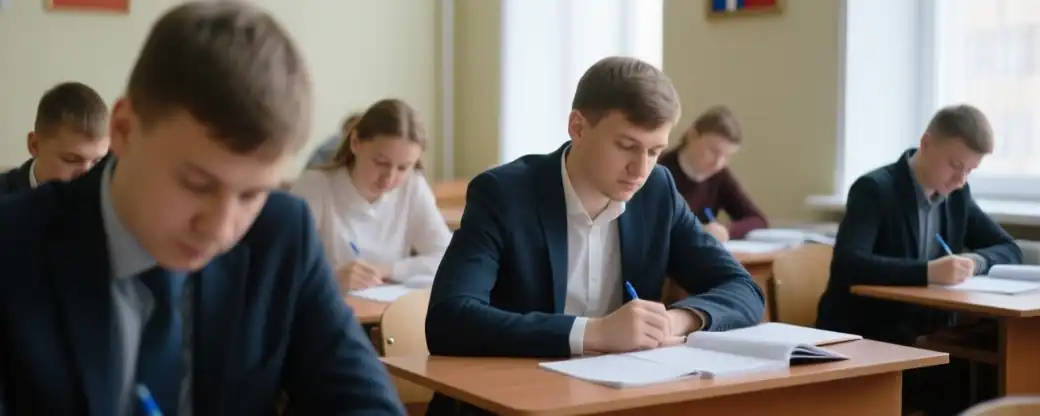 Возвращение устных экзаменов: СПЧ предлагает новую модель оценки знаний