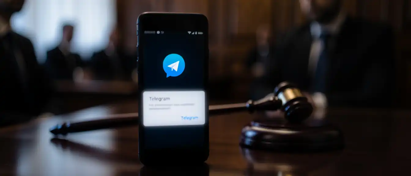 Тройной удар по мессенджеру: московский суд взыскал с Telegram миллионы рублей