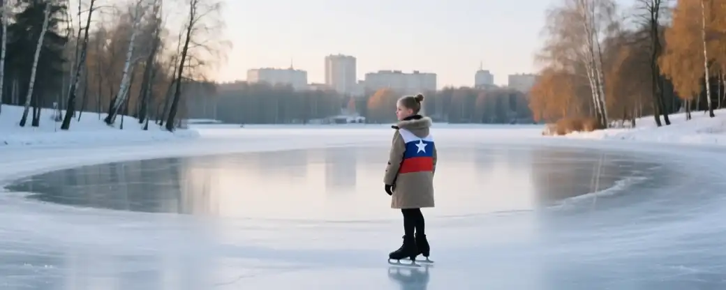 Российский сезон фигурного катания раскрывает карты