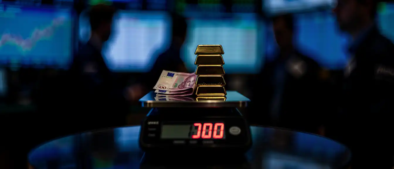 Валютный шторм: почему планы Минфина по закупкам иностранной валюты заставляют рубль слабеть