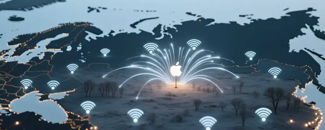 Почему iPhone не поддерживает 5G в России — объяснение экспертов