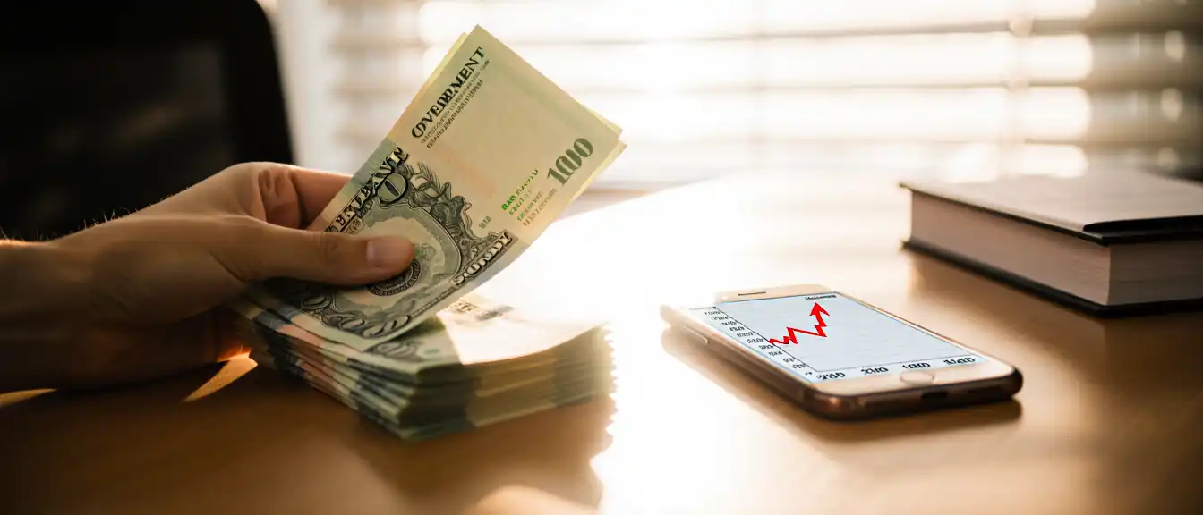 Выше ставки, чем в банке: как зафиксировать доходность до 17% с помощью облигаций