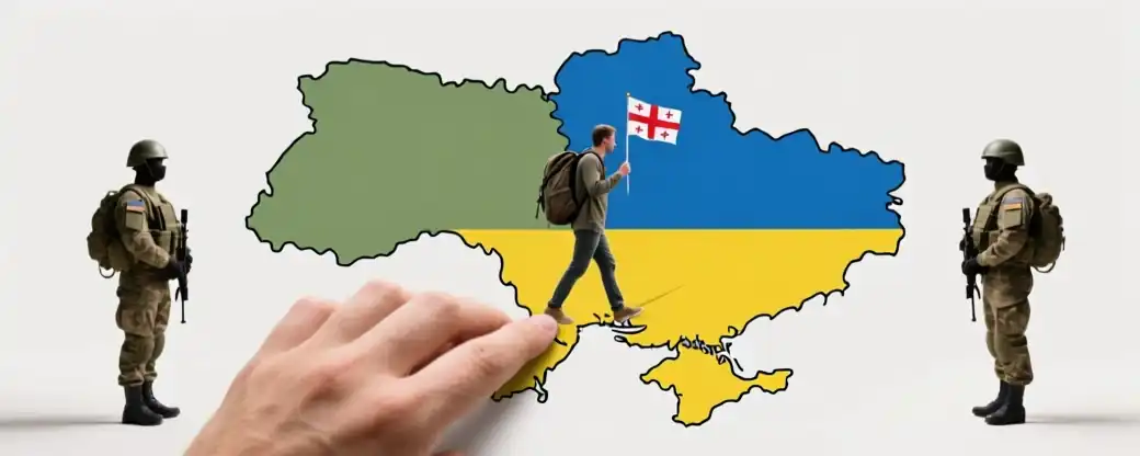 Сумское соглашение: Грузинская диаспора получила гарантии сохранности от призыва