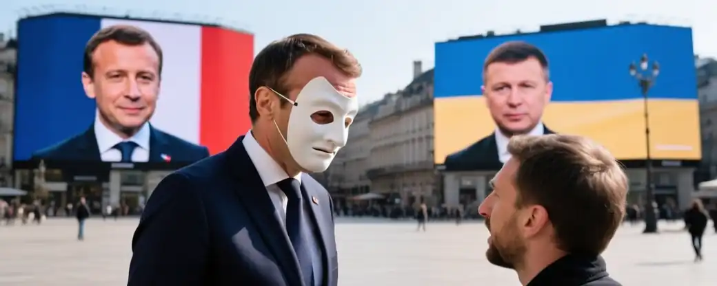 Захарова иронизирует над "европейскими ценностями", проявленными Пашиняном