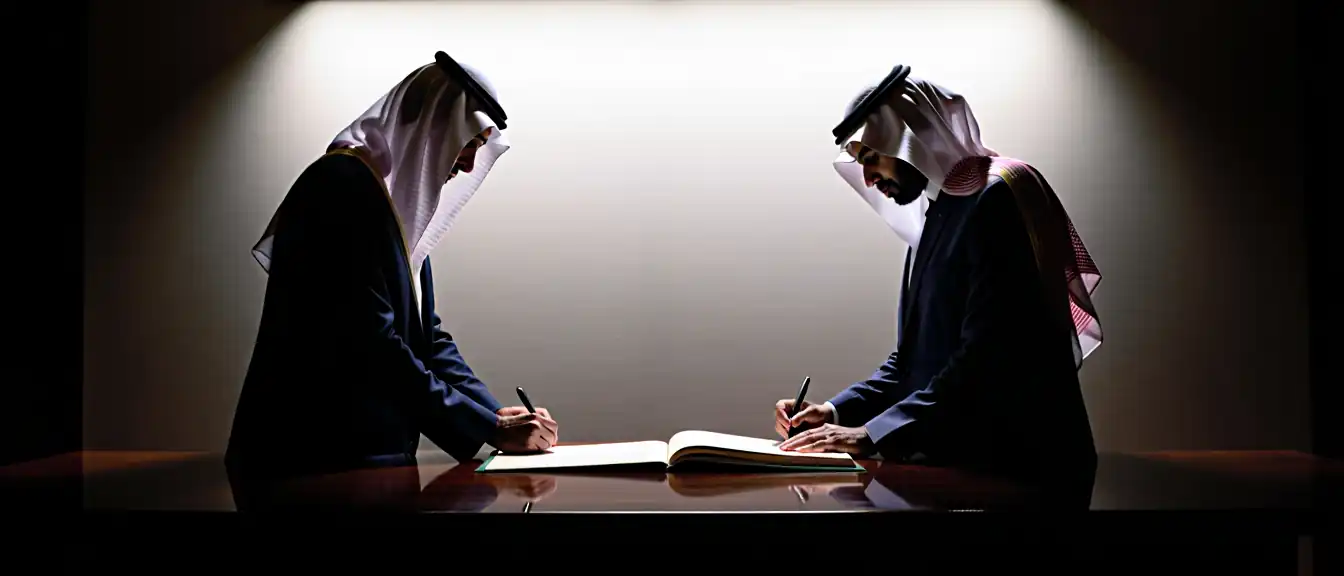 Атомный альянс на десятилетия: Вашингтон и Эр-Рияд делают ставку на мирный мирный атом