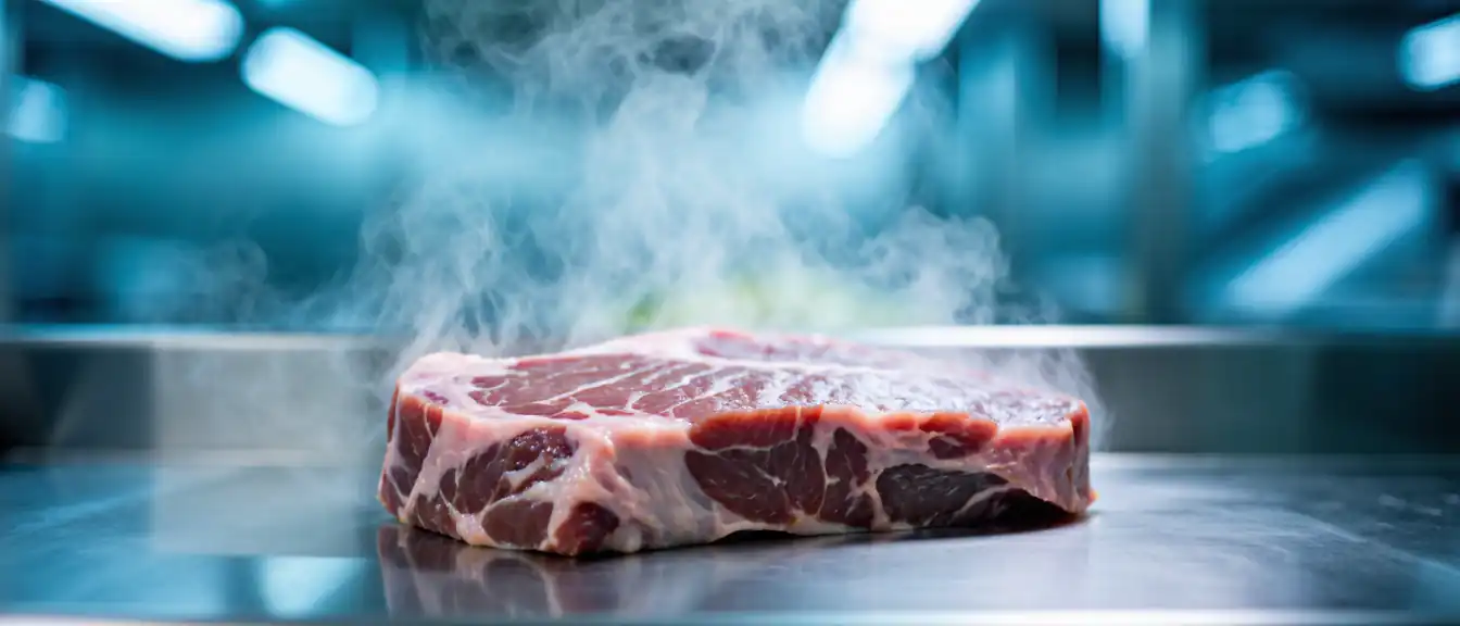 Белорусская мясная продукция возвращается на российский рынок: сняты запреты на поставки