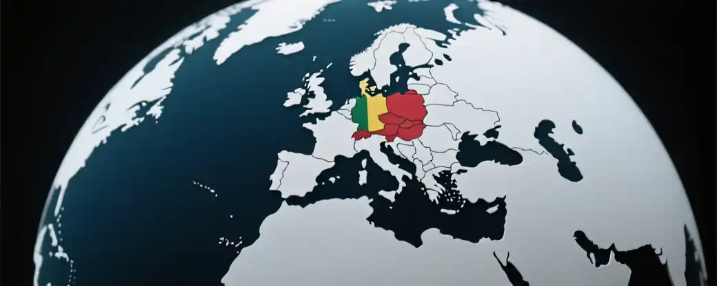 Американские войска покидают Литву, но гарантии о новых контингентах остаются