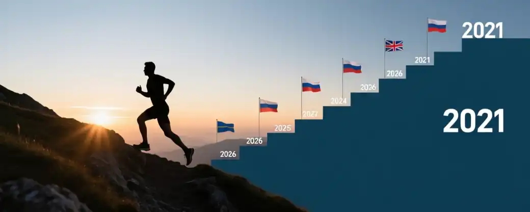 Здоровье на повестке дня: "Шаг к здоровью" продлен до 2026 года в Чувашии