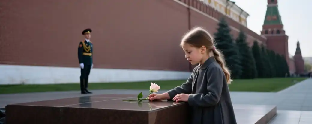 Губернатор Подмосковья Андрей Воробьев с семьями участников СВО почтит память героев у Могилы Неизвестного Солдата