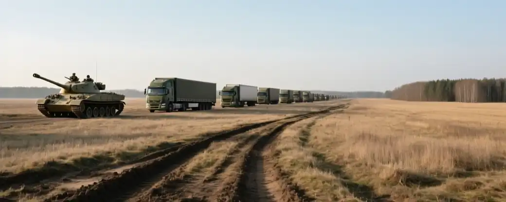 Американские Воины Завершают Цикл Своей Миссии В Литве