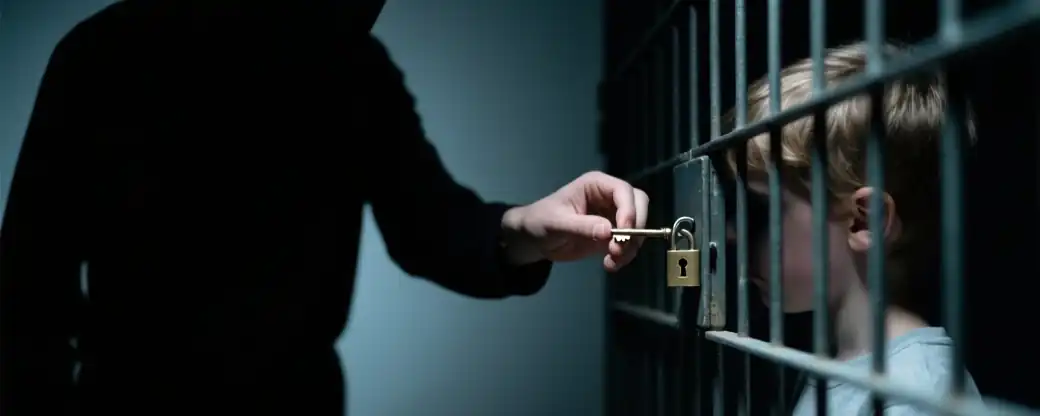 Взрослые преступники используют подростков для тяжких дел – Меркачева