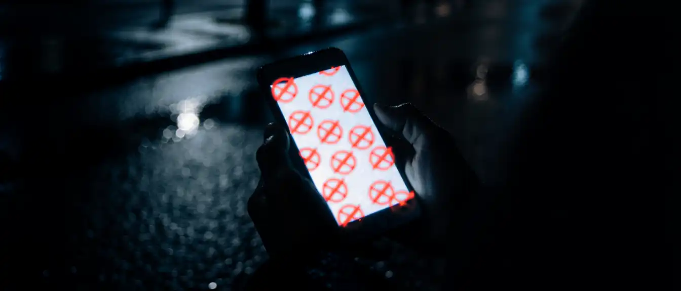 Цифровой заслон: Telegram бьет рекорды по массовым блокировкам на фоне давления на мессенджер
