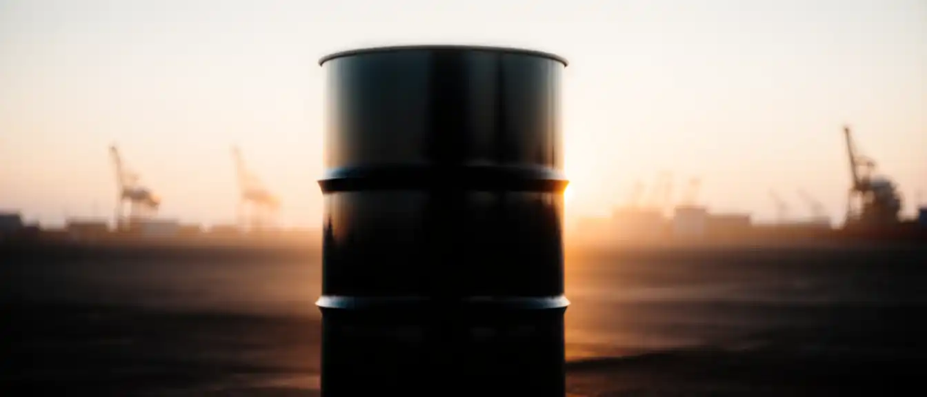 Нефтяной рынок пошел на спад: котировки Brent рухнули на фоне затишья в конфликте США и Ирана