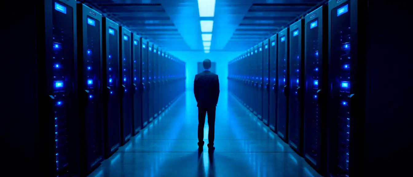 Аренда облачных мощностей Oracle на 7 миллиардов долларов привела к рекордному дефициту денежных средств у компании Tencent
