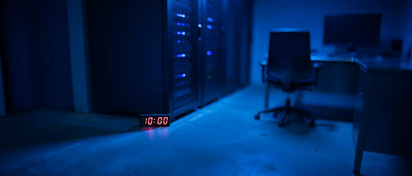 Берлин отказывается платить выкуп хакерам, угрожающим распродажей госсекретов
