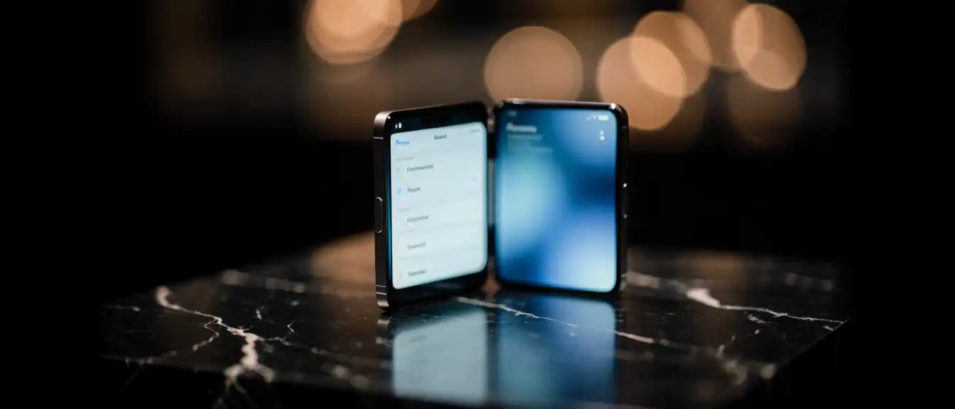 Бюджет на миллион: сколько придется отдать за складной iPhone Duo и новинки Apple в России