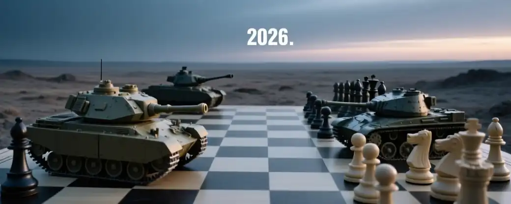 Ситуация в Украине: Карта военных действий на 14 мая 2026 года