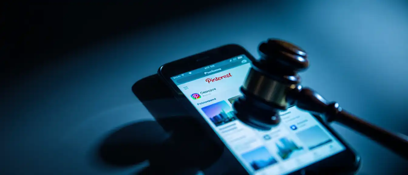 Цена игнорирования правил: Pinterest выплатит миллионы рублей за запрещенный контент
