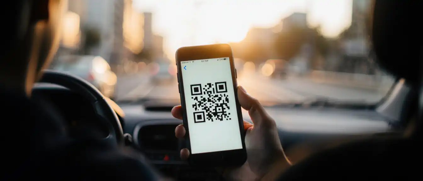 Цифровые документы в мессенджере: ГИБДД примет QR-коды вместо бумажных прав