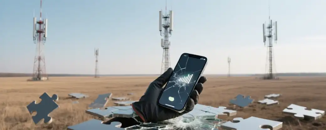 Почему iPhone Остается без Доступа к 5G в России