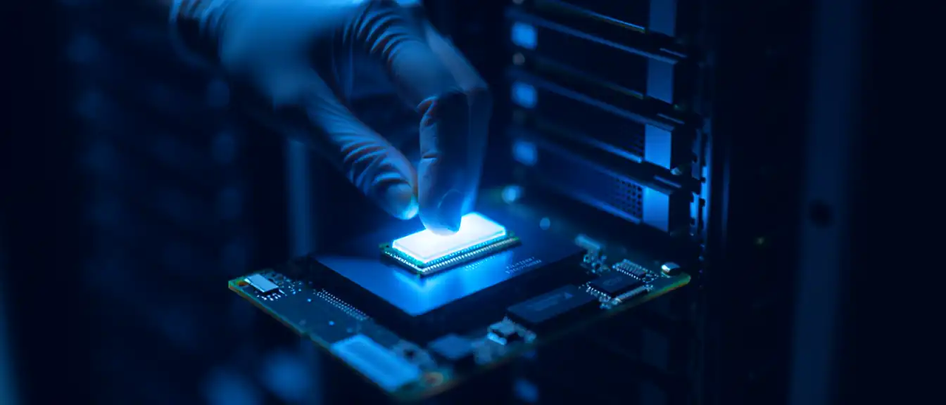 Дефицит памяти толкает стоимость ИИ-серверов вверх: Nvidia пересматривает прайс-листы