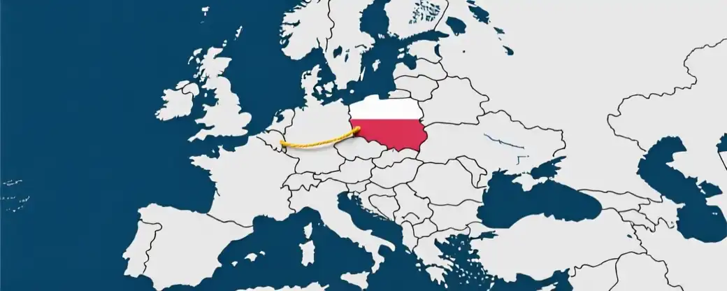 Угроза нового миграционного прилива в ФРГ из-за социальных реформ Польши