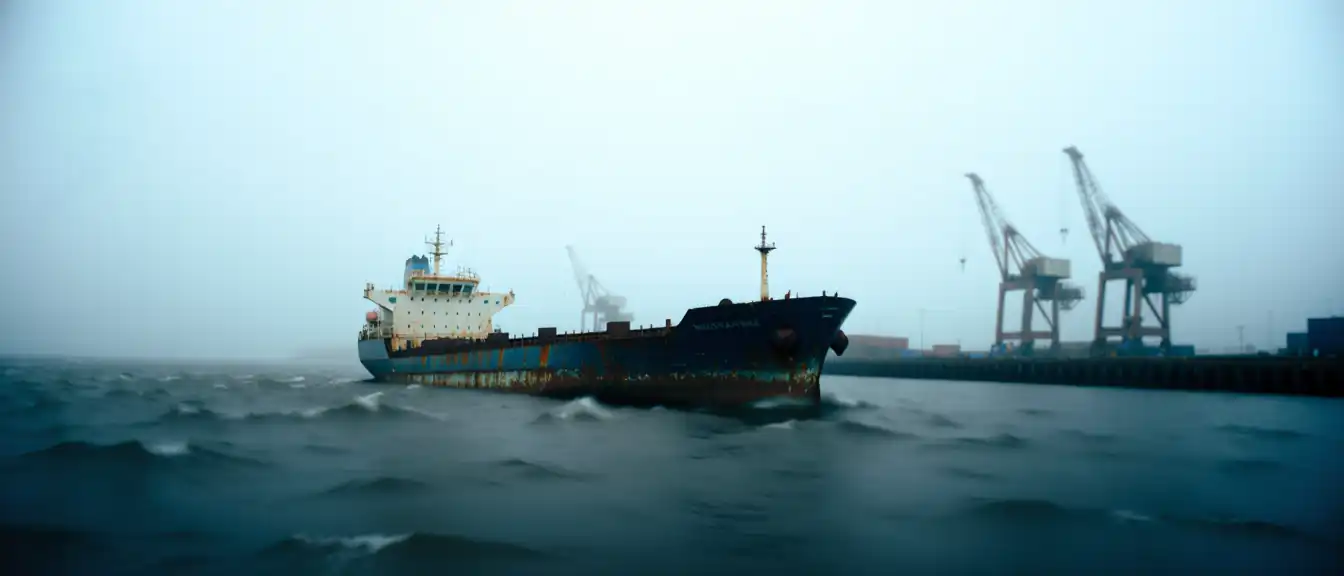 Ловушка на Черном море: почему блокировка портов Одессы — это приговор для украинской экономики