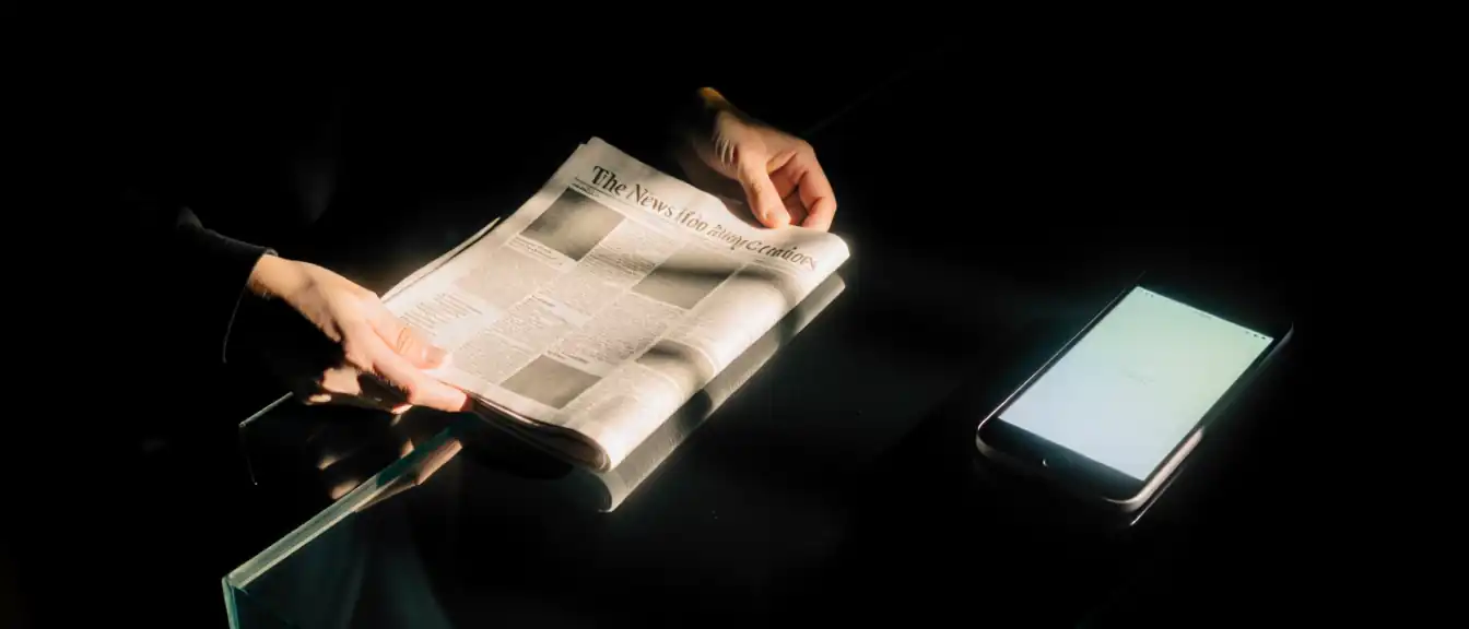 Конец эпохи лент новостей: как искусственный интеллект перепишет правила медиапотребления