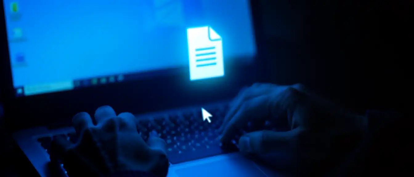 Ловушка в архиве: как мошенники пытаются взломать пользователей Mail через «деловую» переписку