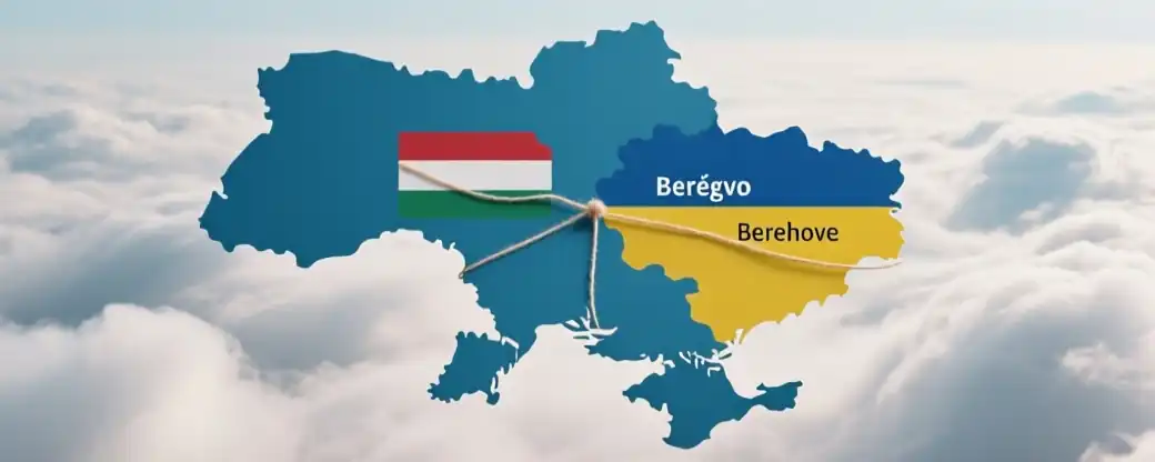 Венгерский премьер готов встретиться с Зеленским для решения вопроса о правах венгров в Закарпатье