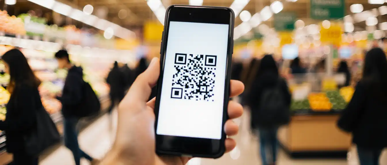 Единый стандарт для QR-платежей: как НСПК упрощает процесс оплаты в магазинах и онлайн