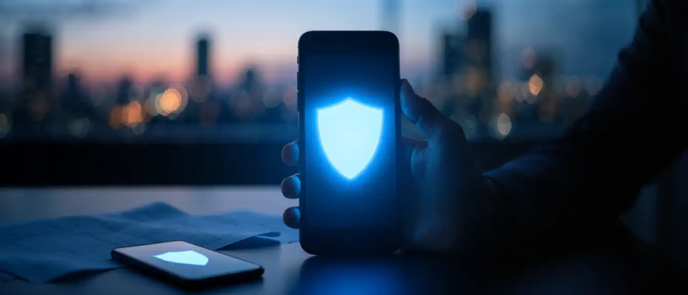 Экспансия в розницу: Positive Technologies готовит мобильное приложение для защиты частных пользователей от киберугроз