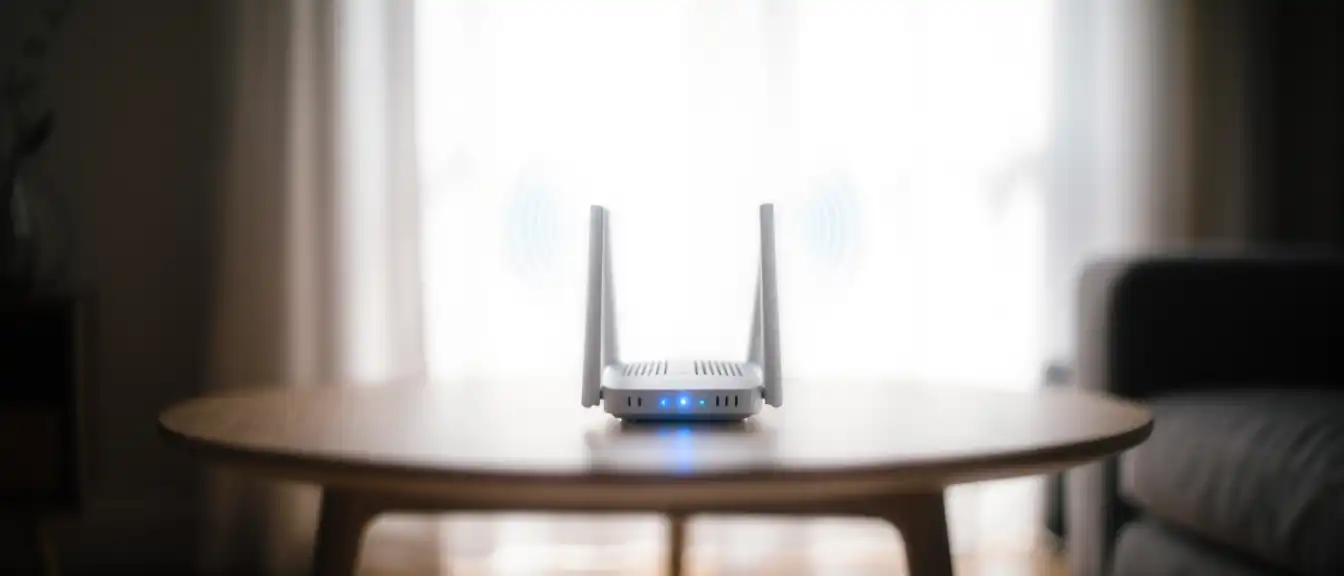 Эксперты Роскачества назвали правильные места для установки Wi-Fi-роутера для стабильного сигнала