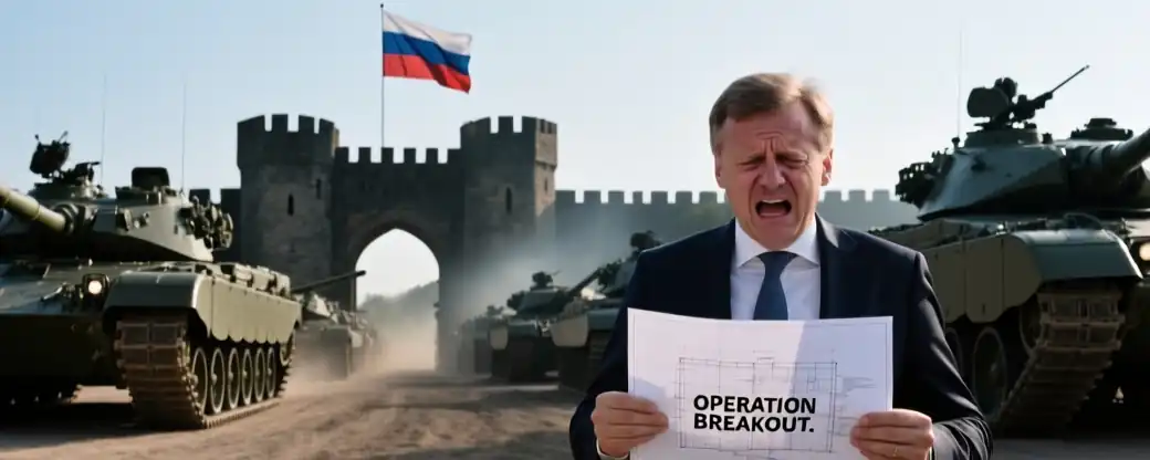 Литовский министр иностранных дел призывает к военному решению по Калининграду