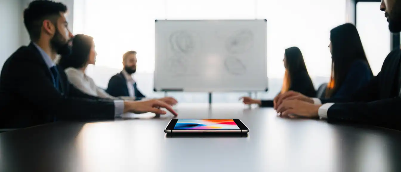 Глава маркетинга Apple Грег Джозвиак анонсировал масштабное обновление линейки iPad mini перед мероприятием Pro and Tell