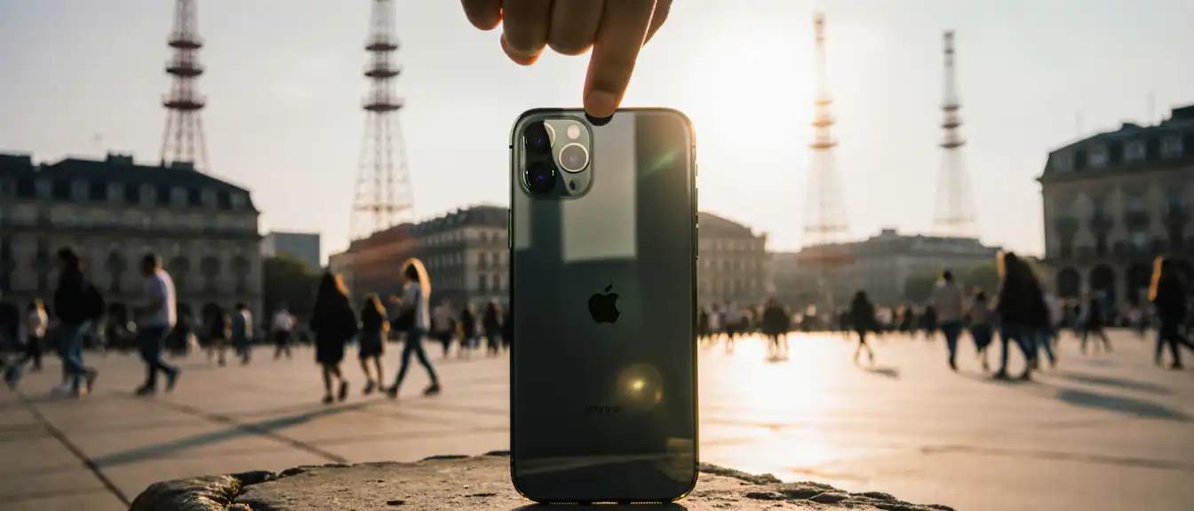 Глава Минцифры Максут Шадаев подтвердил проведение переговоров с Apple по вопросу запуска 5G на устройствах iPhone