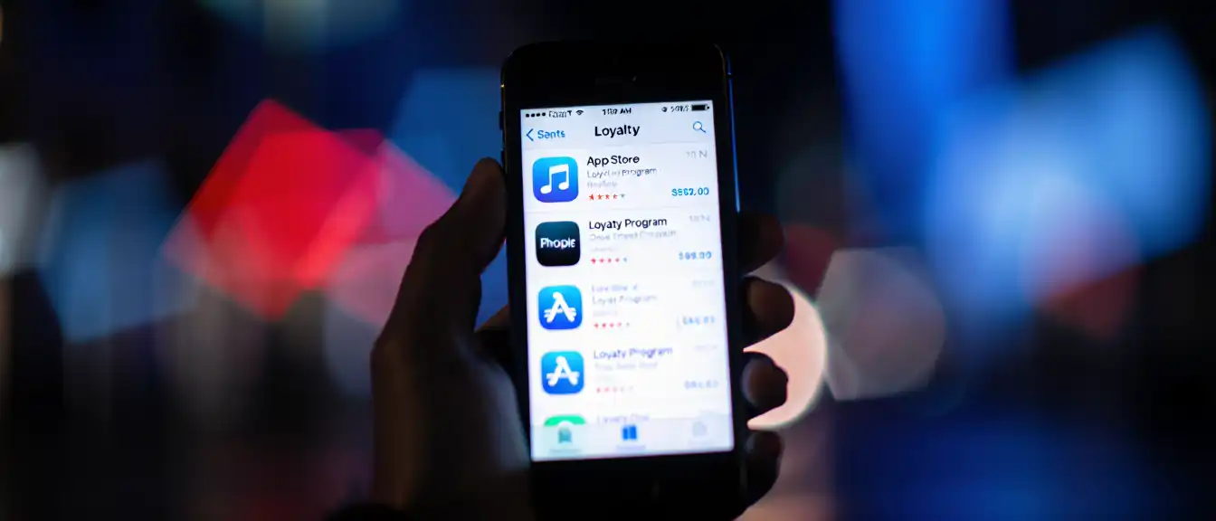 Исчезновение сервисов из App Store: как санкционная политика Apple бьет по российским программам лояльности и доверию пользователей
