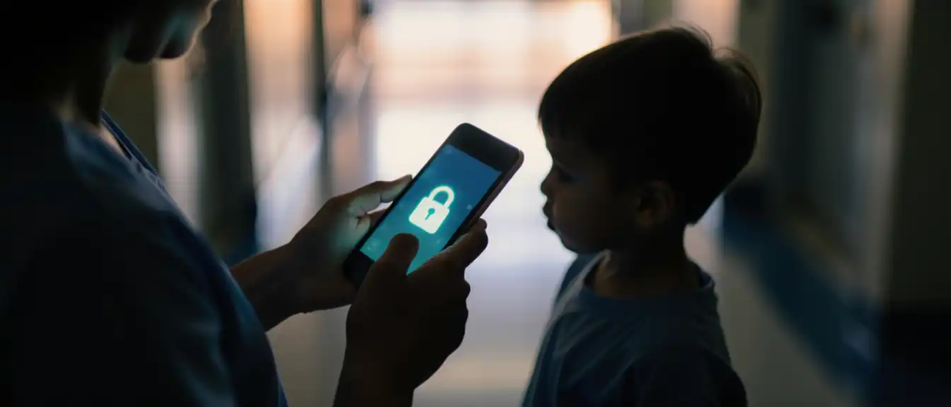 Использование Цифрового ID в приложении «Макс» для подтверждения личности детей стало доступно в большем количестве сценариев
