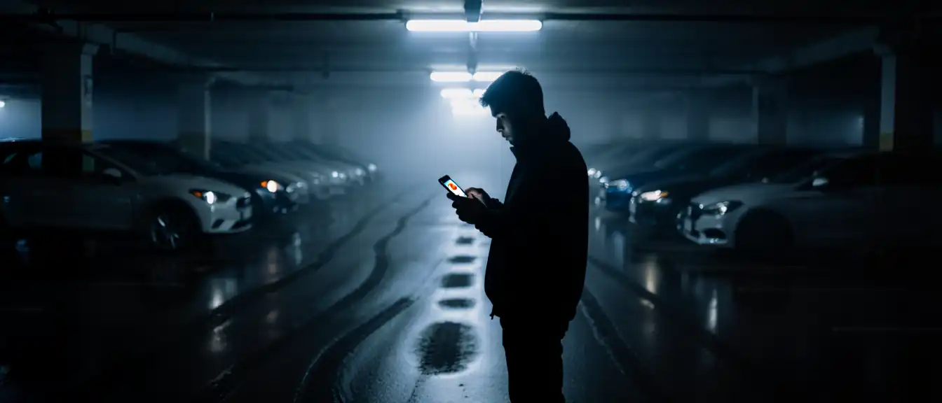 Киберпреступники используют поддельные сервисы для водителей Android с целью кражи данных через троян ZloyRAT