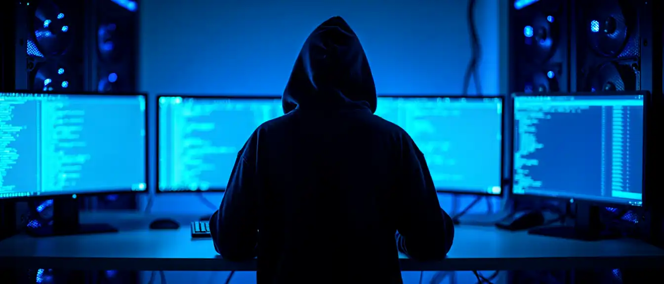 Киберпреступники из группы Shiny Hunters заявили о компрометации персональных данных сотрудников ФБР