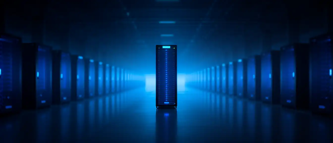 Китай запустил National Data Group для управления цифровыми ресурсами и поддержки технологий искусственного интеллекта