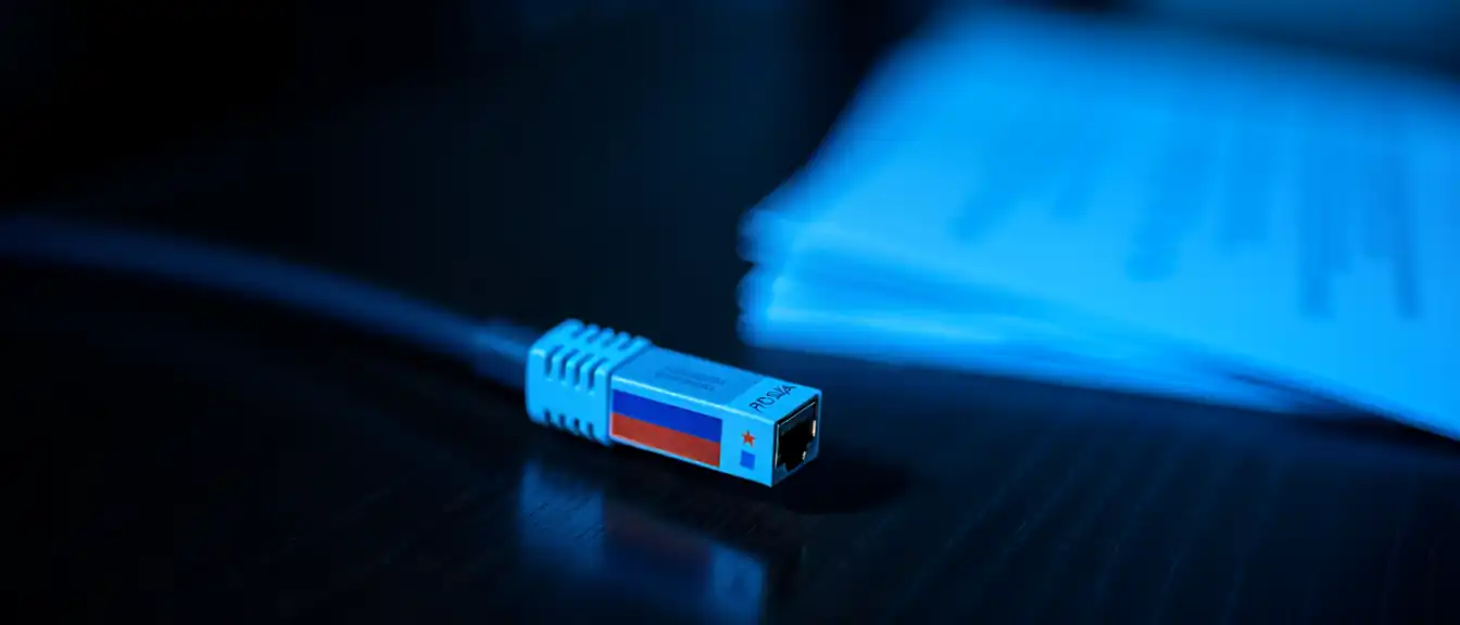 Локализация навигационных данных станет обязательной для компаний согласно новому законопроекту Госдумы