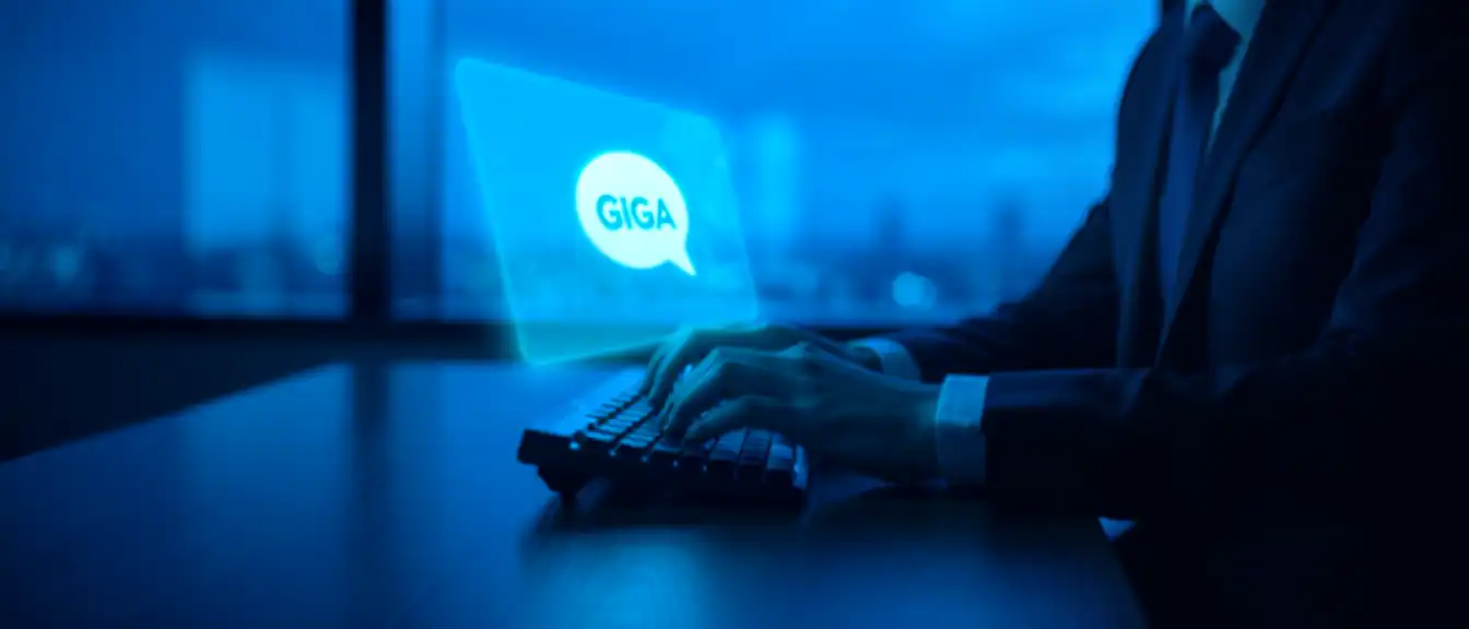 Максим Орешкин подтвердил внедрение нейросети GigaChat Сбербанка в деятельность Администрации президента России