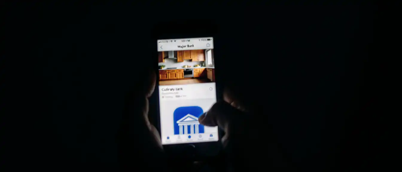 Маскировка под планировщик кухни: как Т-Банк обошел ограничения App Store для пользователей iPhone