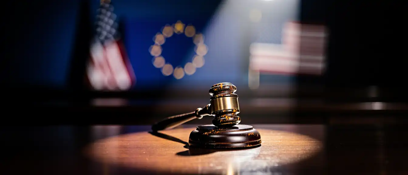 Министерство юстиции США поддержало Илона Маска в судебном противостоянии с Евросоюзом из-за штрафа соцсети X